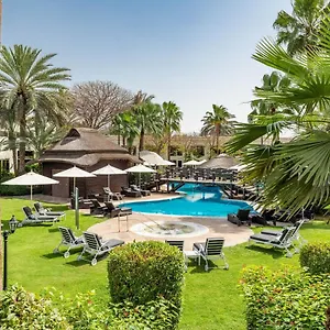 Le Meridien & Conference Centre 5*, Dubai Vereinigte Arabische Emirate