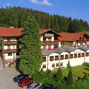Waldhotel Seebachschleife 3*, Bayerisch Eisenstein Deutschland